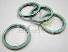 HONDA EXHAUST PIPE GASKET (SET OF 4)